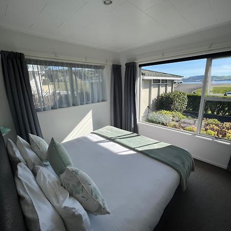 Accent On Taupo Motor Lodge Екстериор снимка