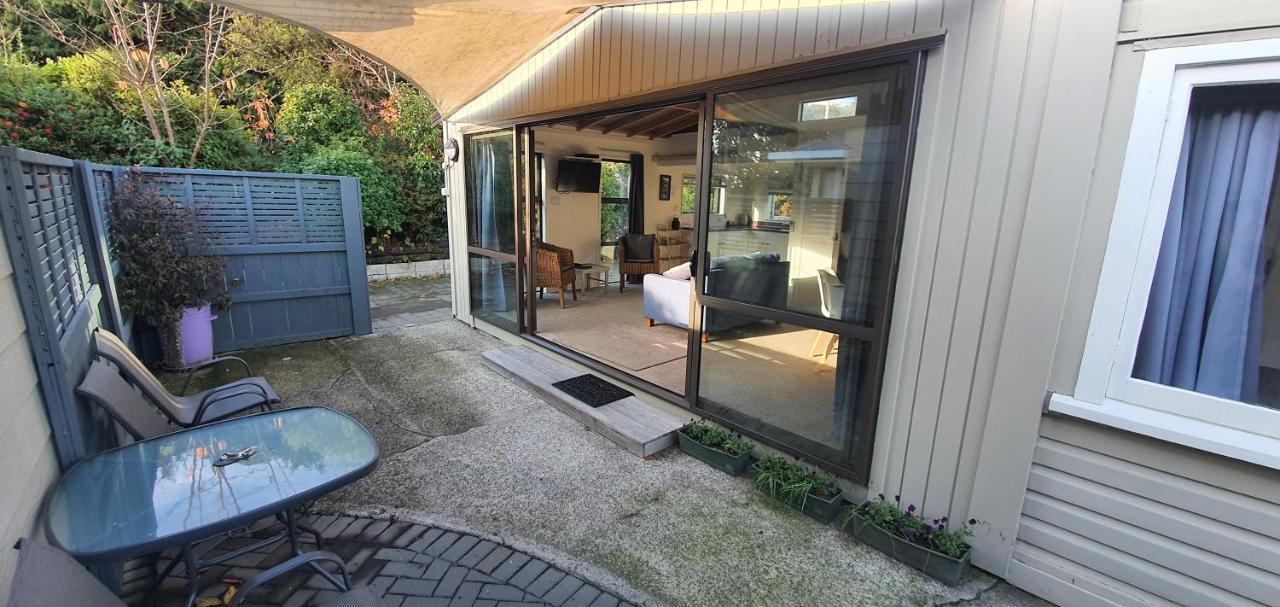Accent On Taupo Motor Lodge Екстериор снимка
