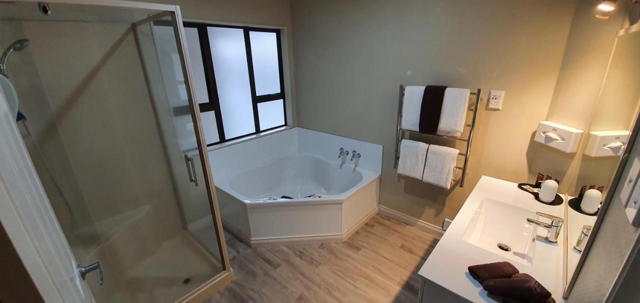 Accent On Taupo Motor Lodge Екстериор снимка