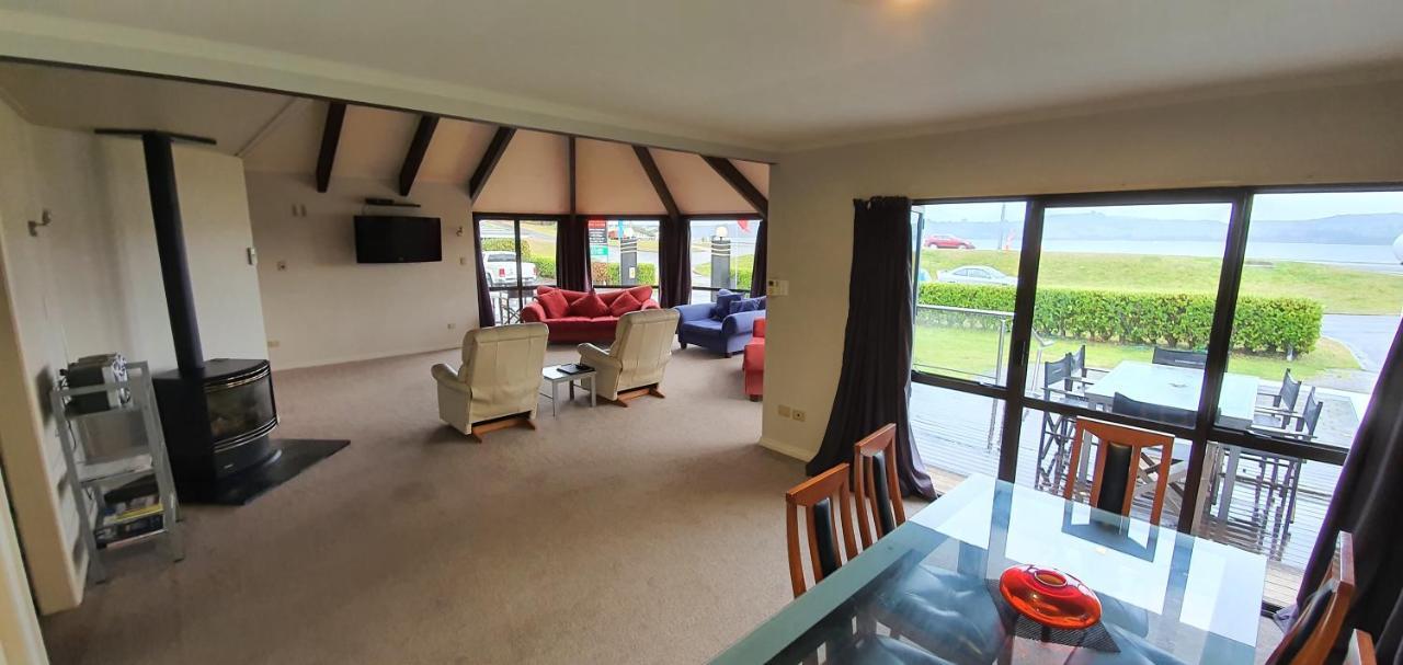 Accent On Taupo Motor Lodge Екстериор снимка