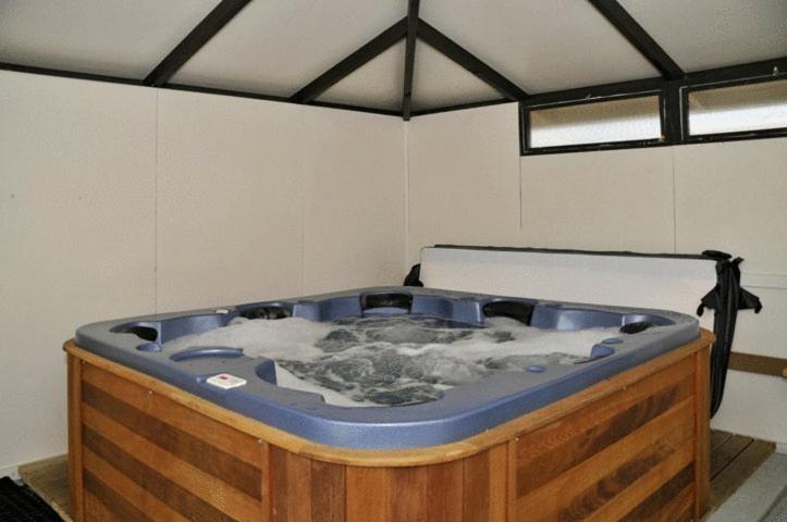 Accent On Taupo Motor Lodge Екстериор снимка