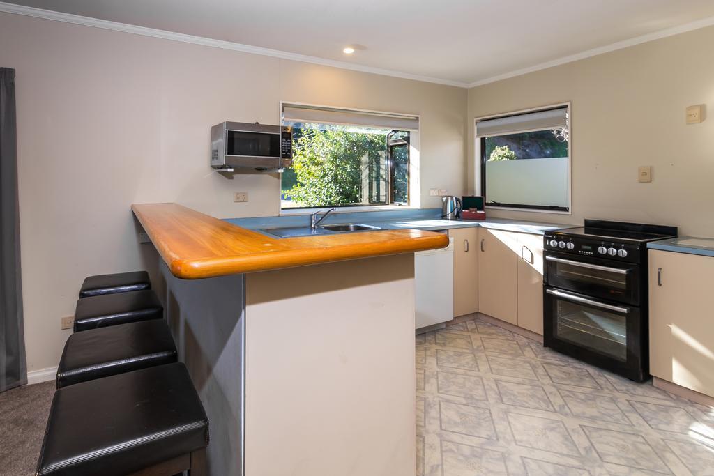 Accent On Taupo Motor Lodge Екстериор снимка