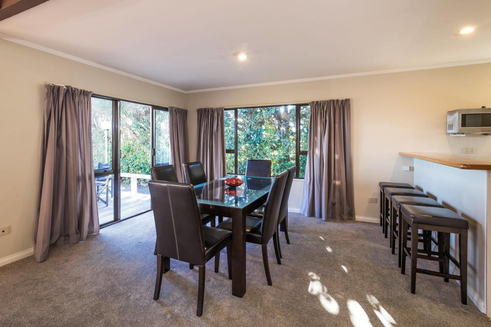 Accent On Taupo Motor Lodge Екстериор снимка