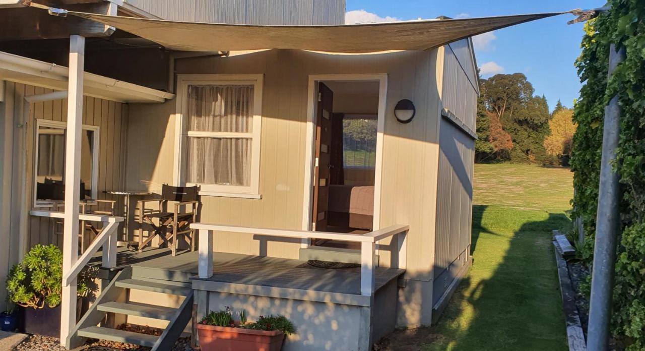 Accent On Taupo Motor Lodge Екстериор снимка