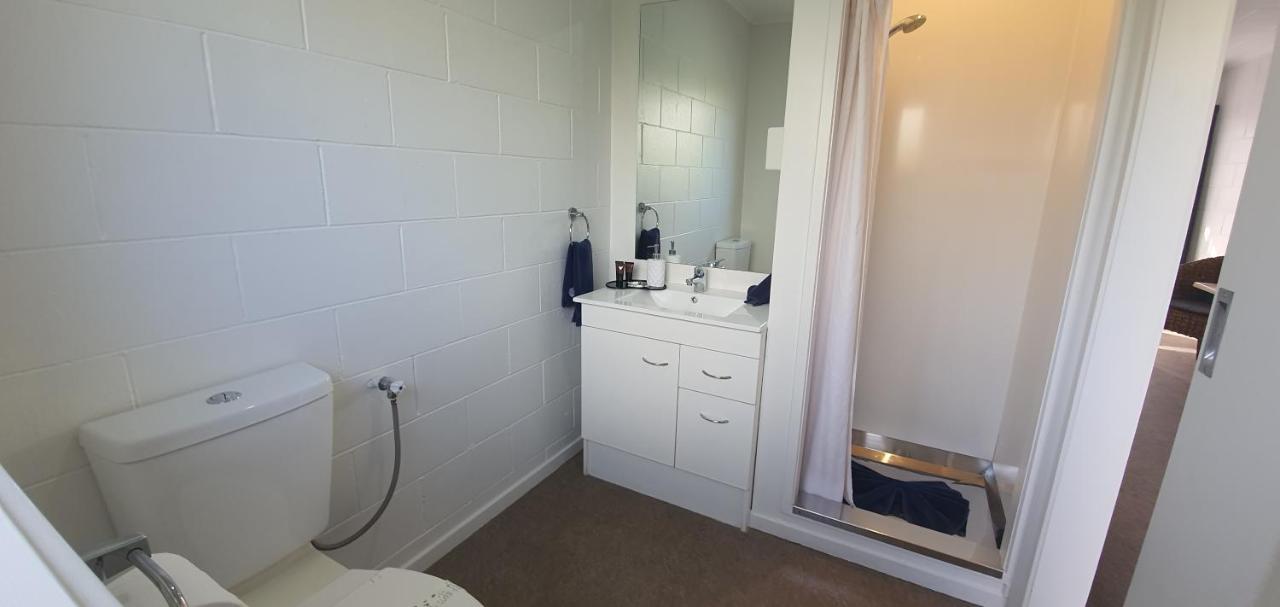 Accent On Taupo Motor Lodge Екстериор снимка